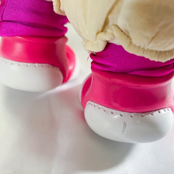 Coleco 1985 Circus Clown Cabbage Patch Doll - Picture 10 of 13